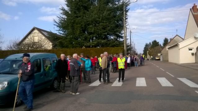 BREUIL 7 le 21 Mars 2016