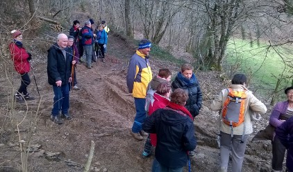 CELLE en MORVAN n°13 du 29 Fév 2016