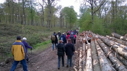 DROUSSON n°17 le 25 Avril 2016