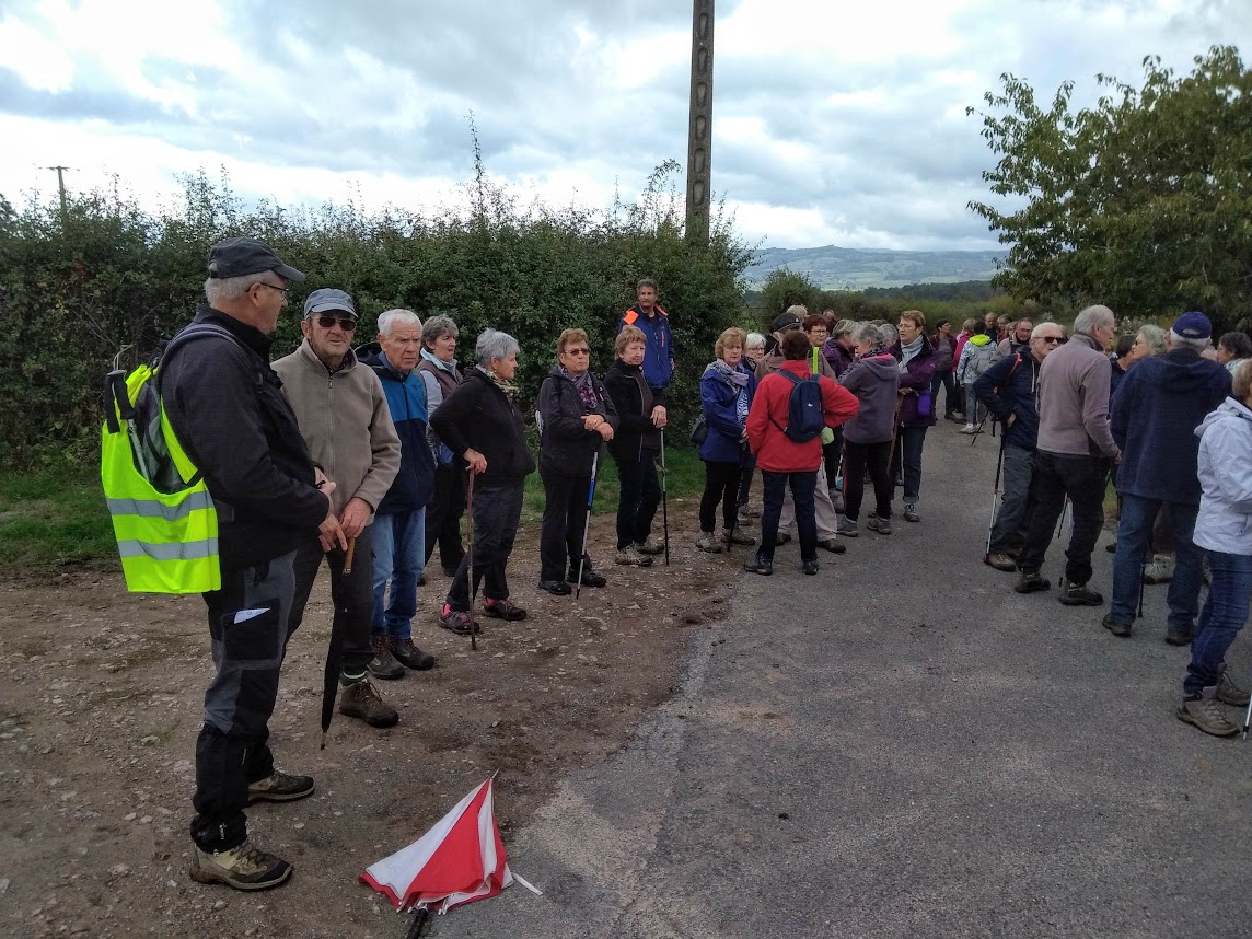 BRION n°11 le 7 Octobre 2019