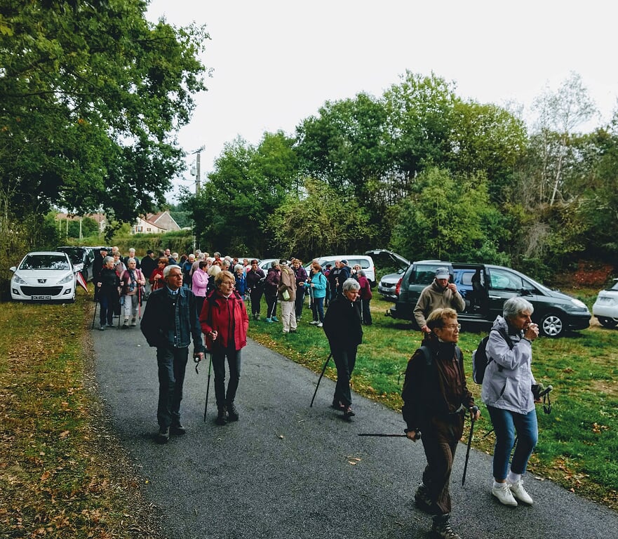 BRION n°17c le 7 Octobre 2019