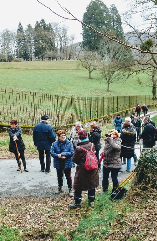 BROYE le 11 Février 2019 N°19c