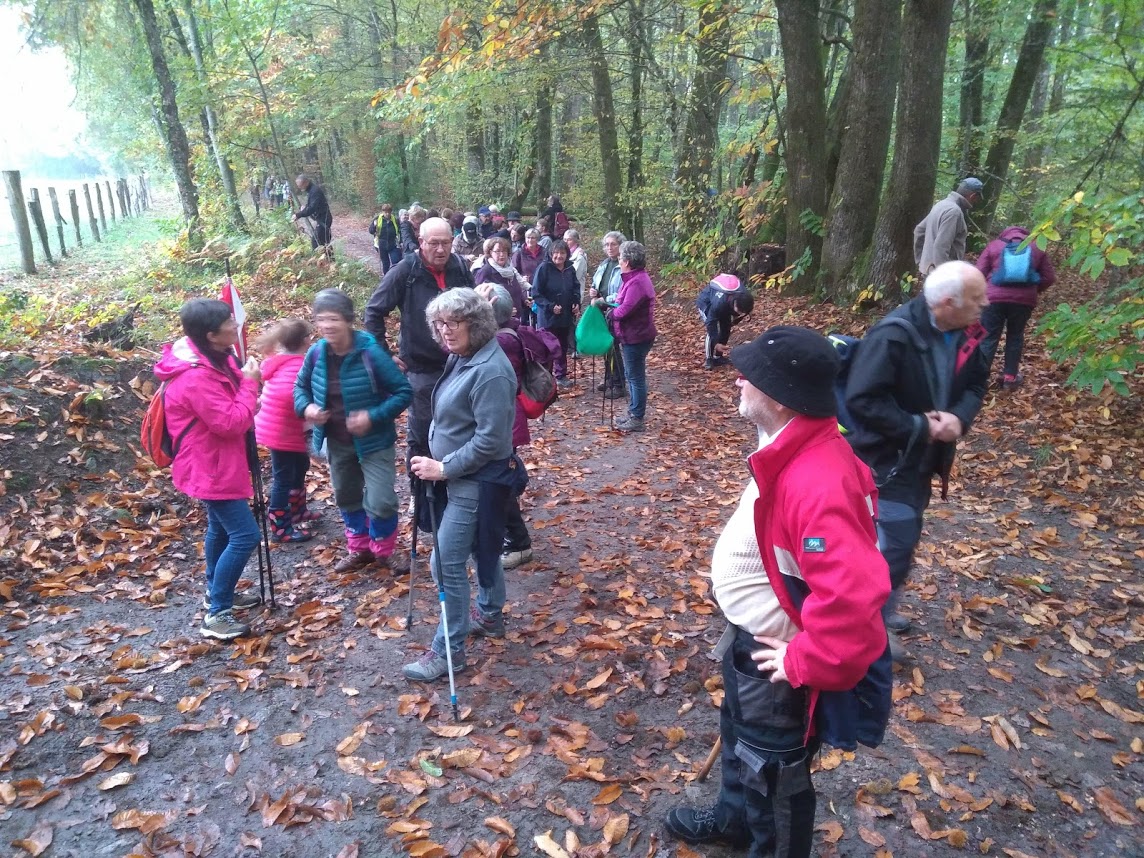 BROYE le 28 Octobre 2019 n°9