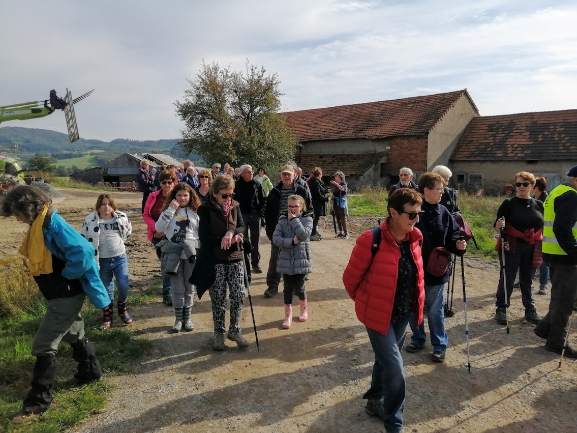 Charbonnat le 19 octobre 2020 n 16