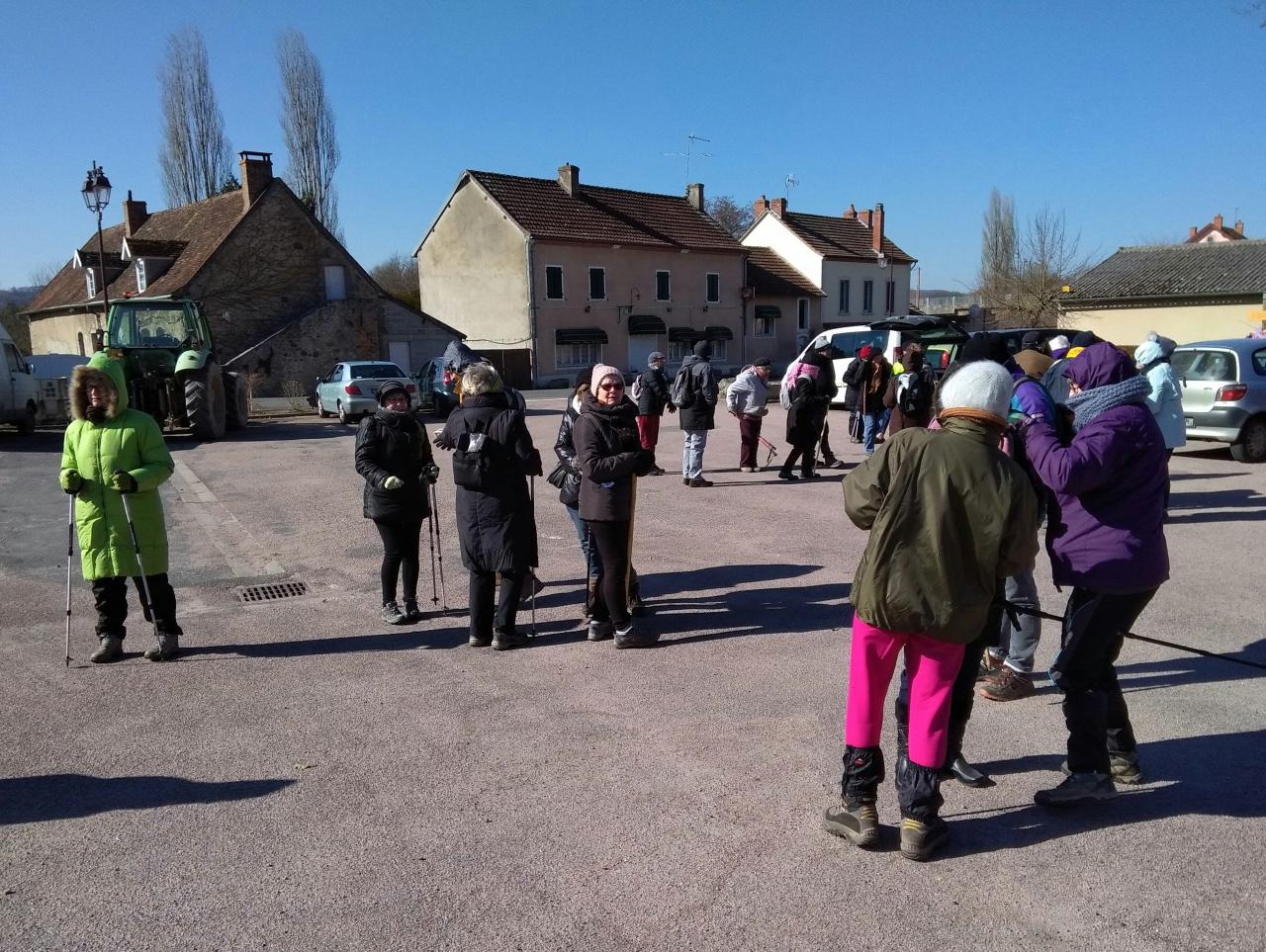 CHARBONNAT le 25 Février 2018 n°10