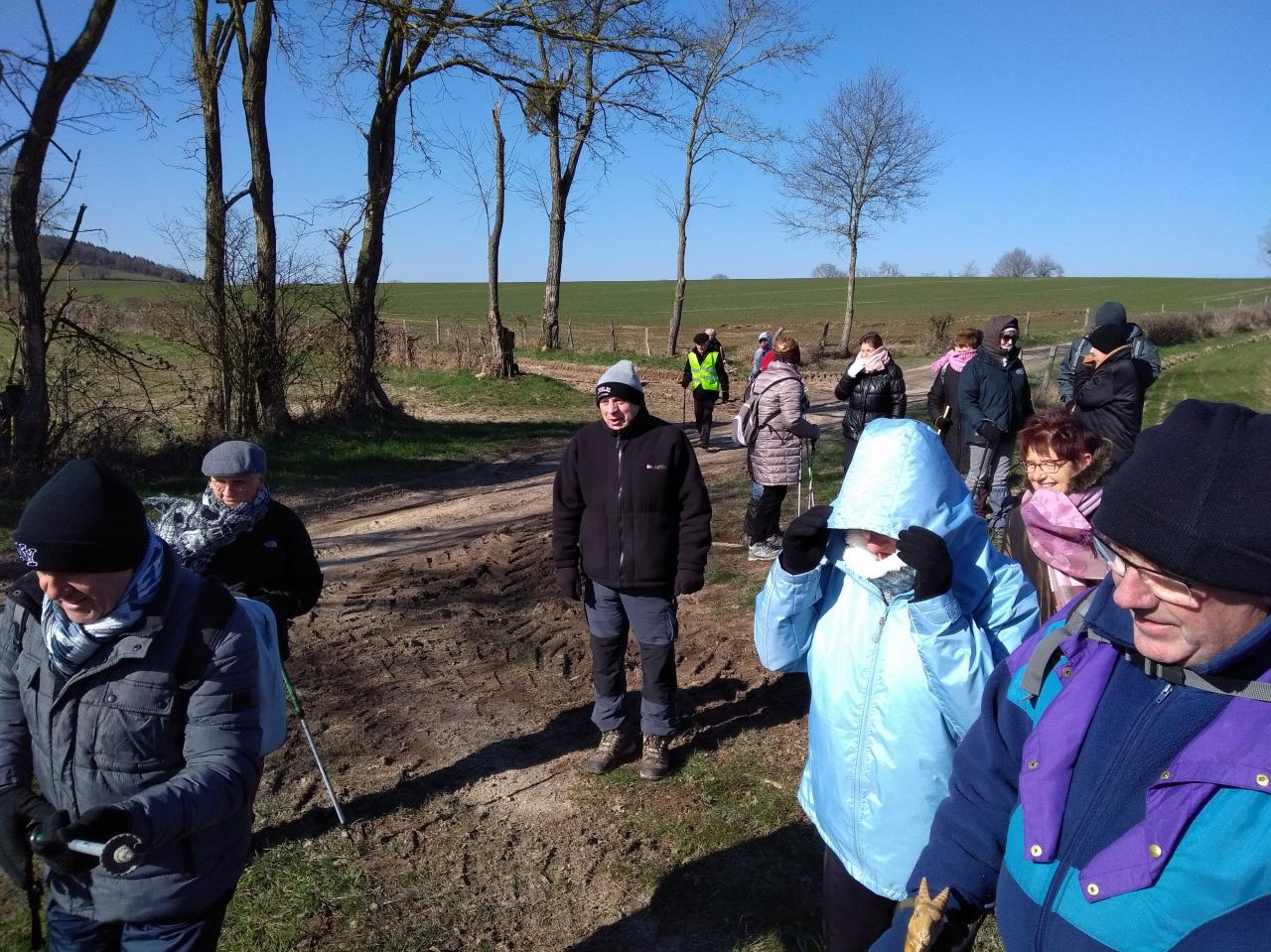 CHARBONNAT le 25 Février 2018 n°13