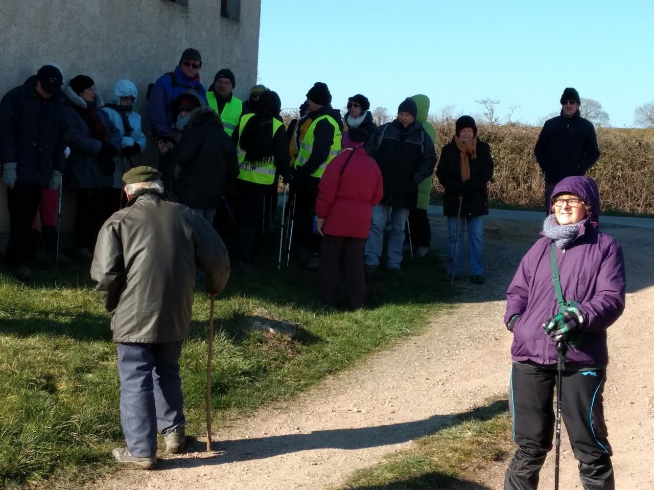 CHARBONNAT le 25 Février 2018 n°3C