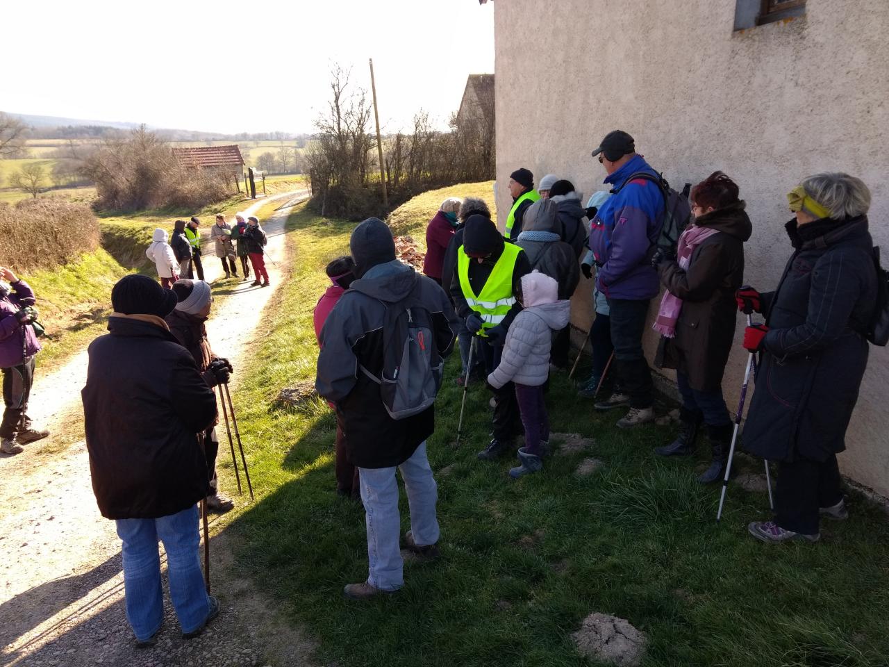CHARBONNAT le 25 Février 2018 n°6C