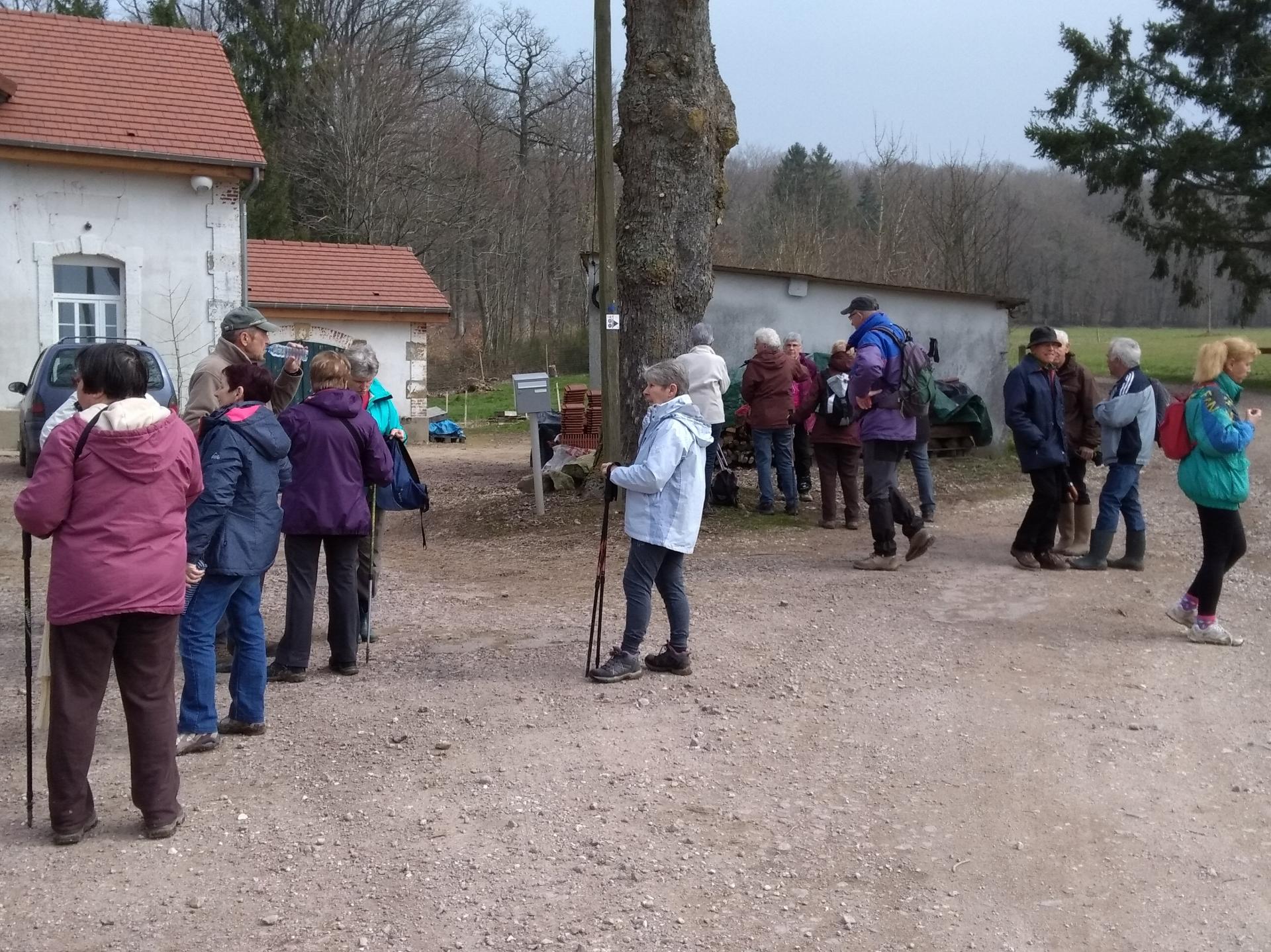 DROUSSON le 26 Mars 2018 n°9
