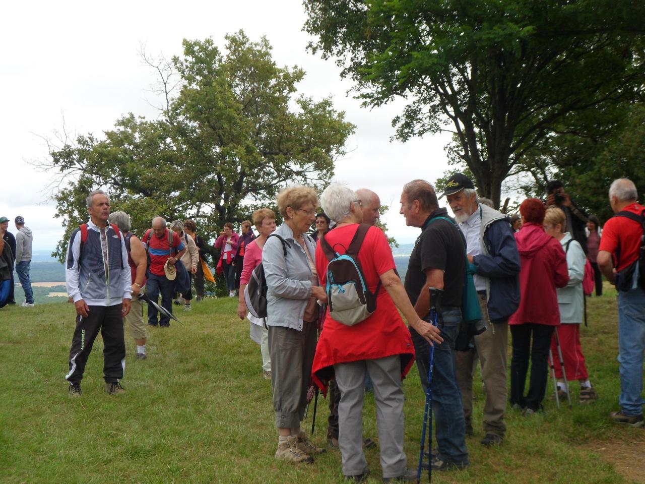 FLEY et St GENGOUX n°4 le 25 JUIN 2012