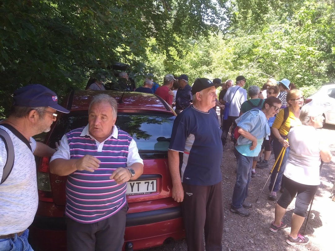 FRAGNY le 17 juin 2019 n°15