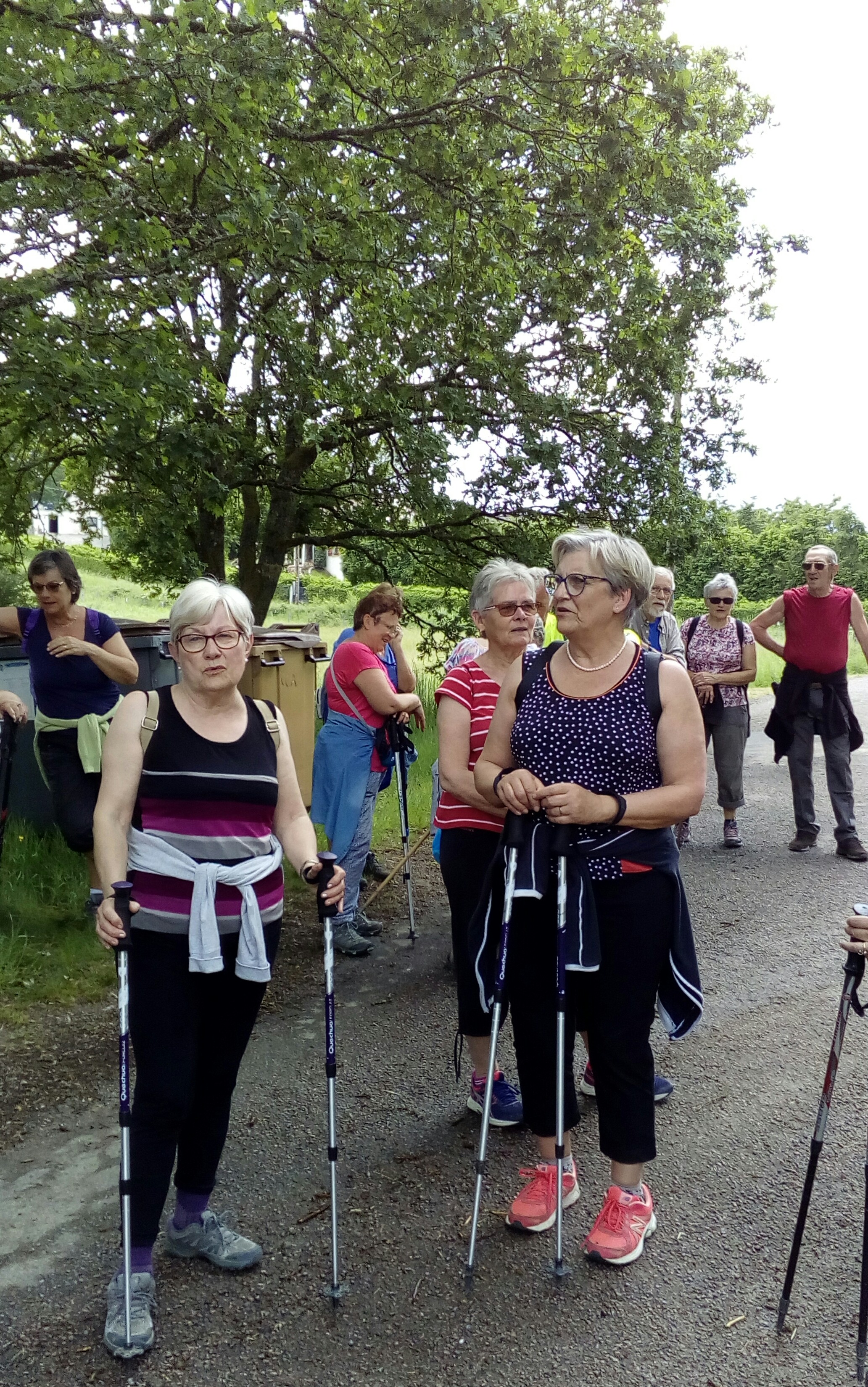La CELLE en MORVAN  le 3 Juin 2019 n°7