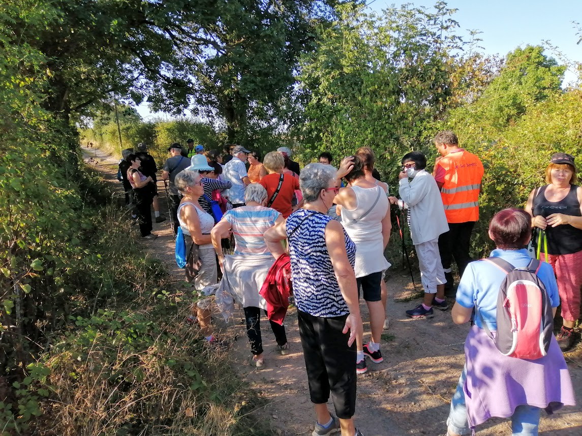 La chapelle 14 septembre n 17