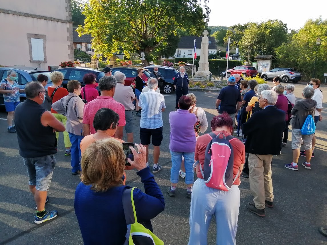 La chapelle 14 septembre n 21