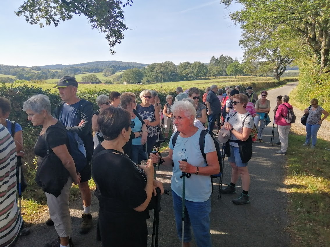 La chapelle le 13 septembre 2021 n 17