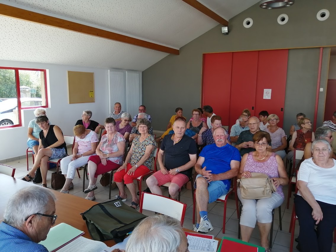 La chapelle le 13 septembre 2021 n 6