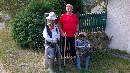 La CHAPELLE Sous UCHON 12 SEPT 2016 n°11