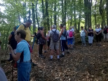 La CHAPELLE Sous UCHON 12 SEPT 2016 n°20