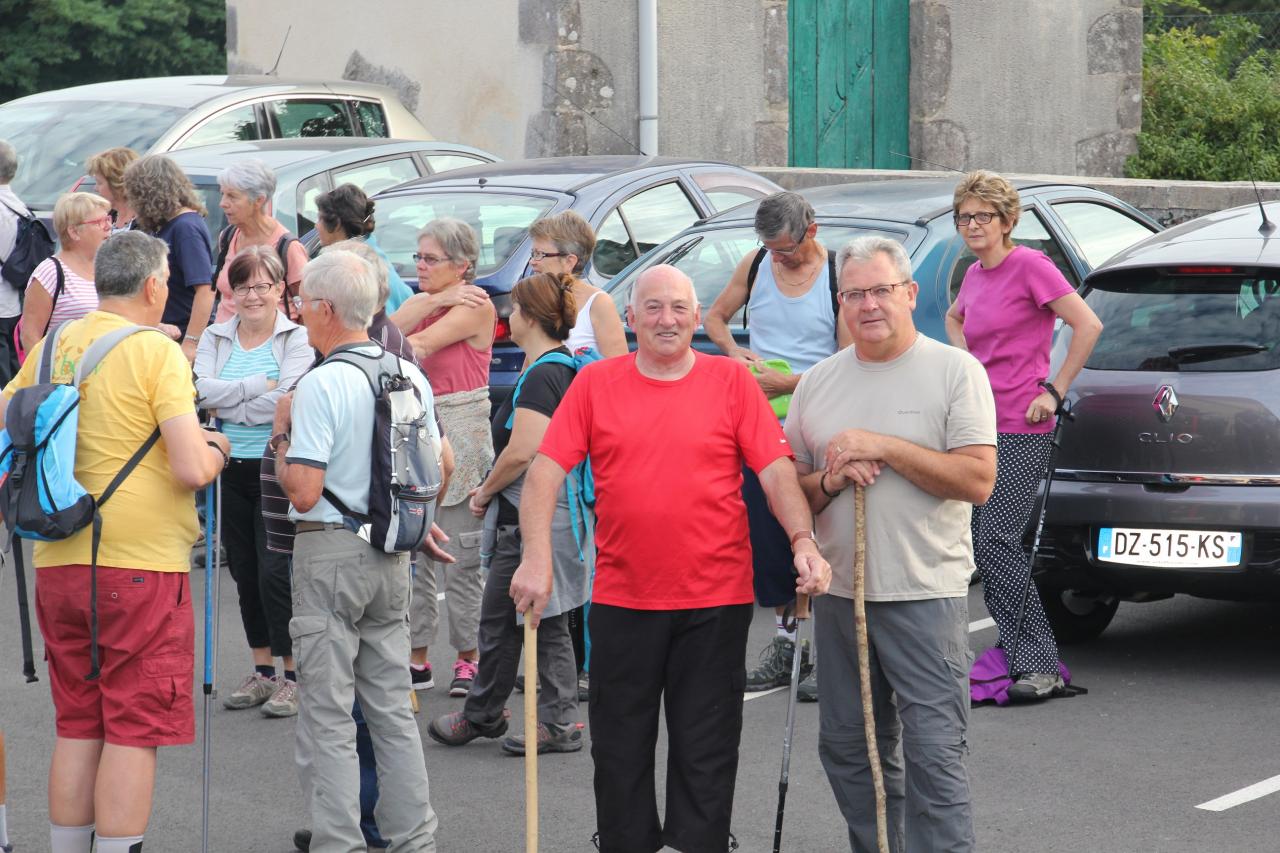 La CHAPELLE Sous UCHON 12 SEPT 2016 n°32