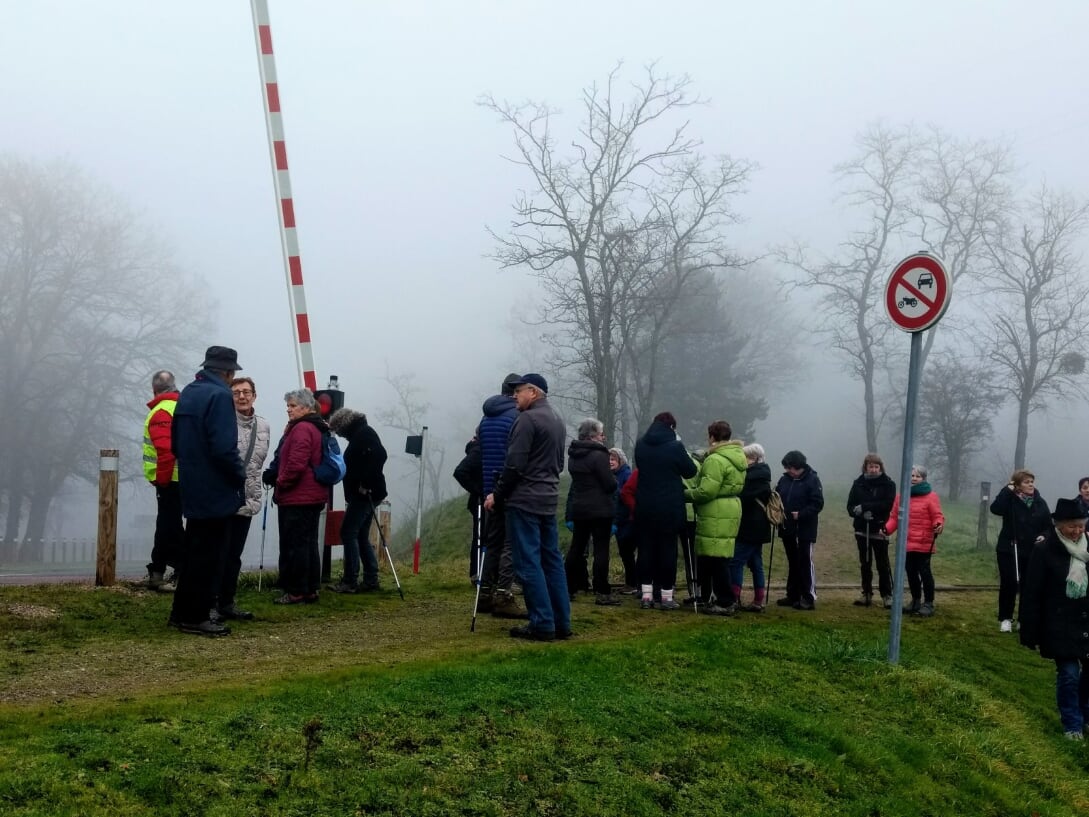 Le CREUSOT les Combes le 13 Janvier 2020 n°1C