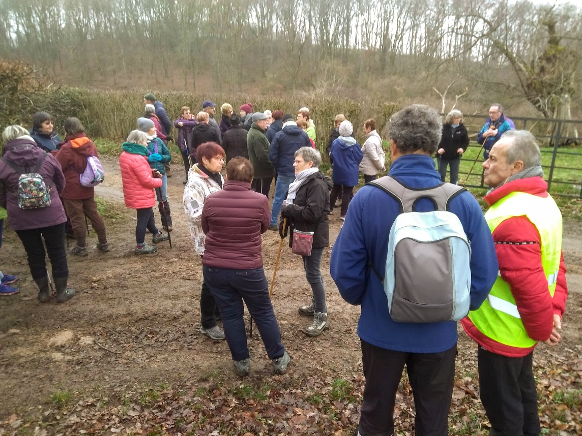 Le CREUSOT les Combes le 13 Janvier 2020 n°7