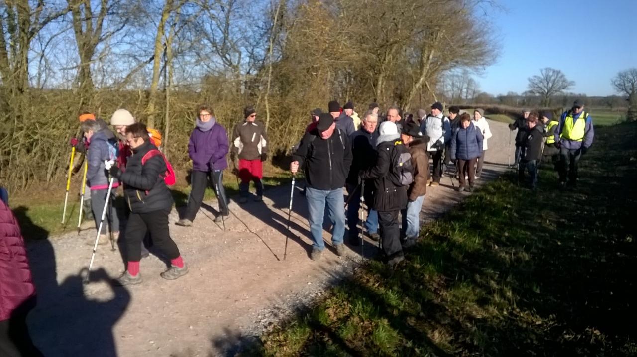 MARGENNE le 28 Nov 2016 n°5