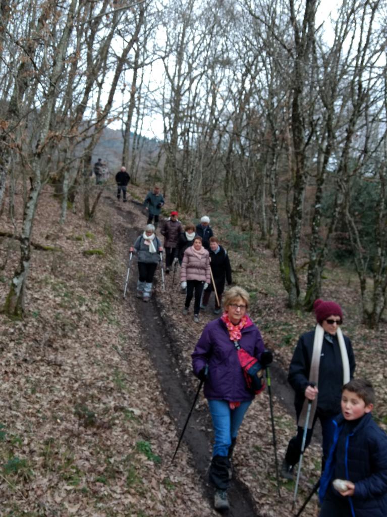 MESVRES - Charmasse le 19 février 2018 n°24c