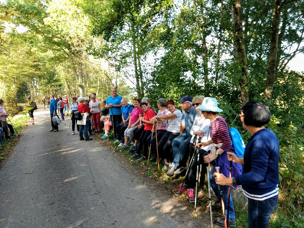 MESVRES le 14 Octobre 2019 n°10C
