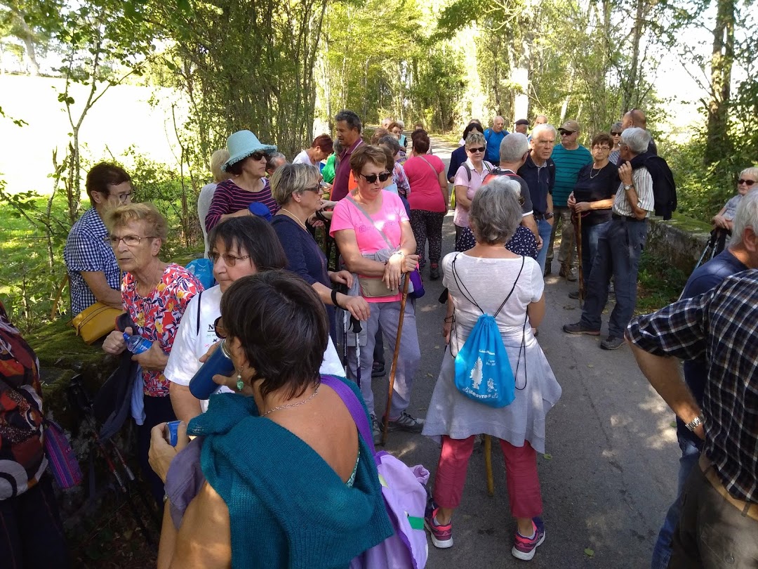 MESVRES le 14 Octobre 2019 n°18