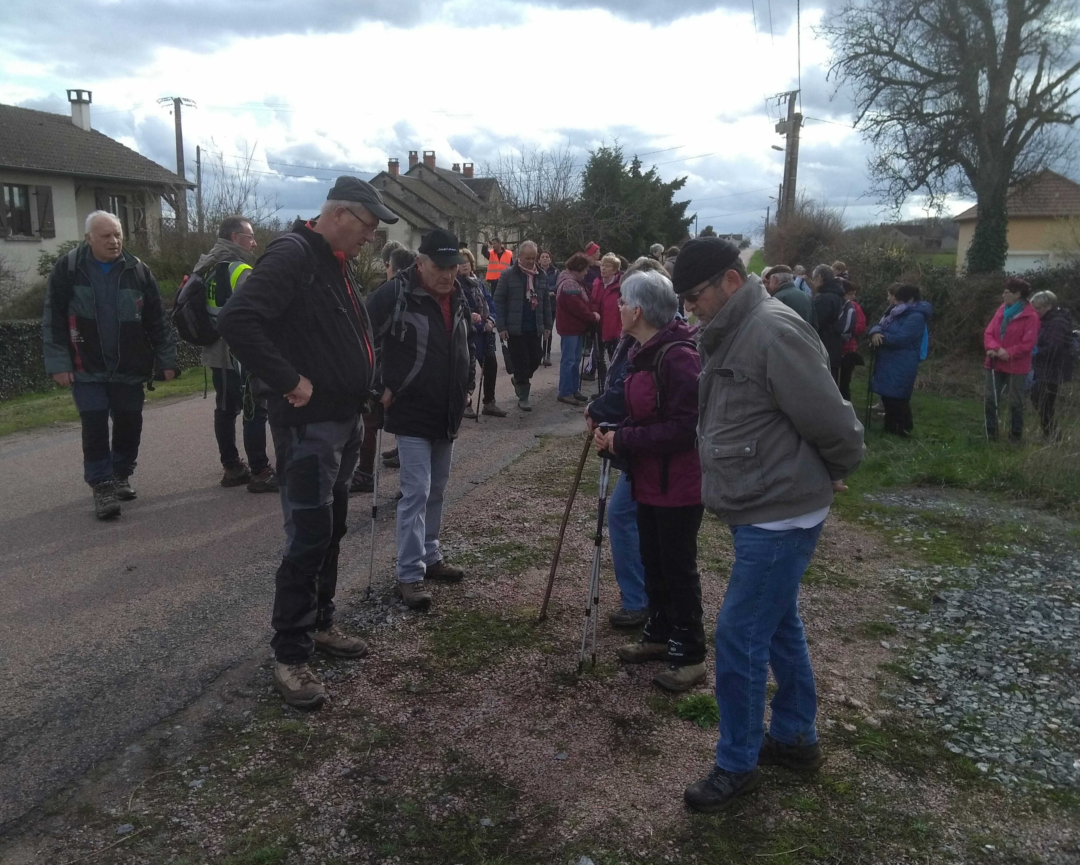 MESVRES le 18 Mars 2019 n°19