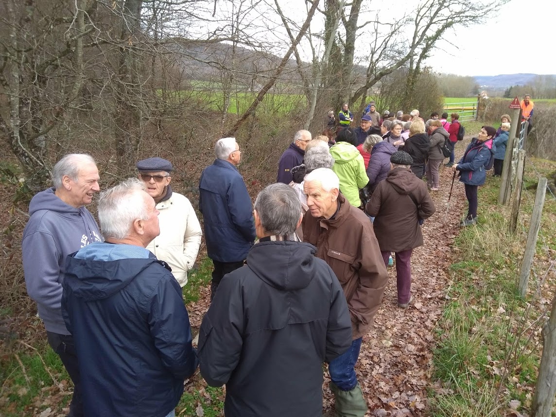 MESVRES vin chaud le 16 décembre 2019 N°12