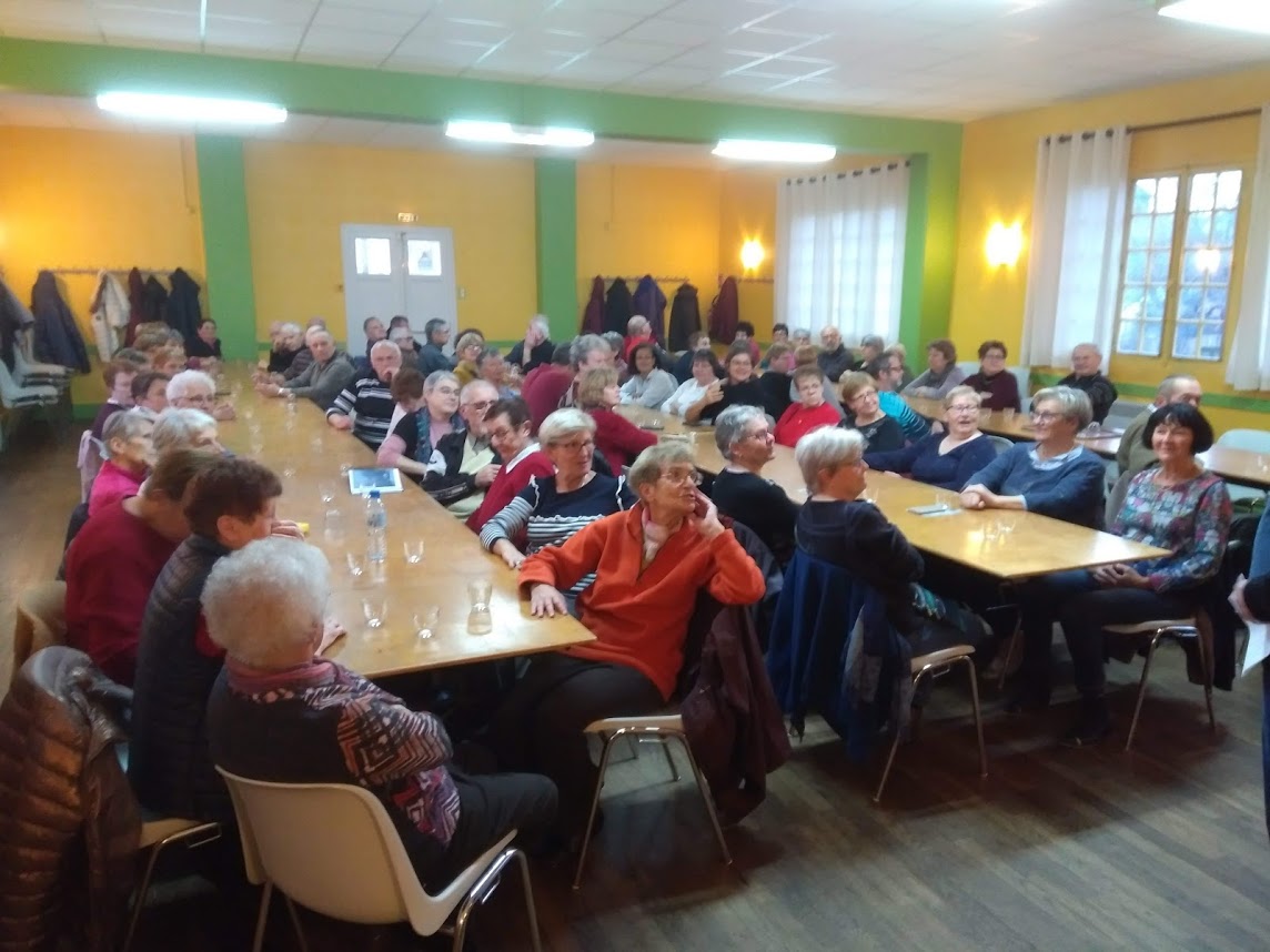 MESVRES vin chaud le 16 décembre 2019 N°6