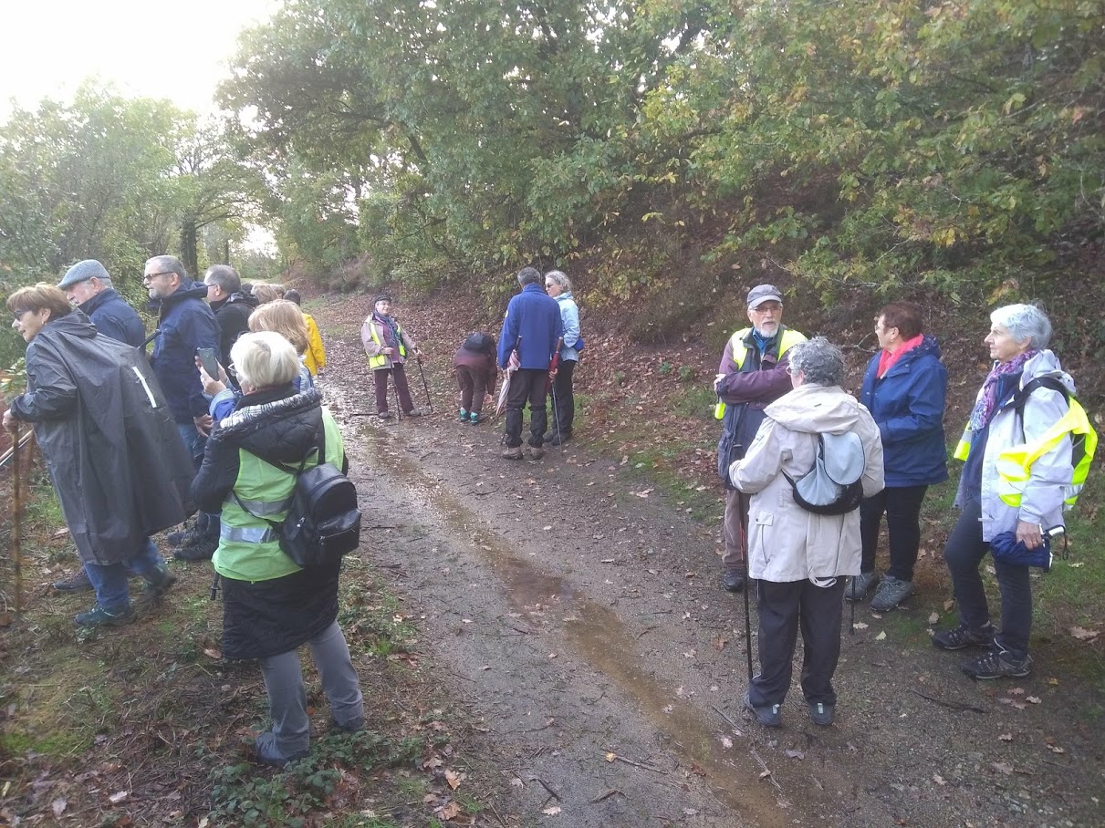 MONTCENIS le 4 Novembre 2019 n°6C