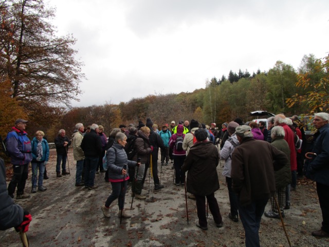 Mt BEUVRAY le 7 Nov 2016 n°13