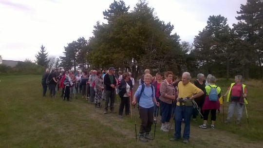 PARC DES COMBES  le 26 Sept 2016 n°10