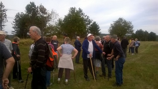 PARC DES COMBES  le 26 Sept 2016 n°11