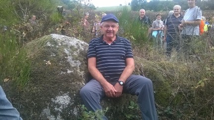 PARC DES COMBES  le 26 Sept 2016 n°15