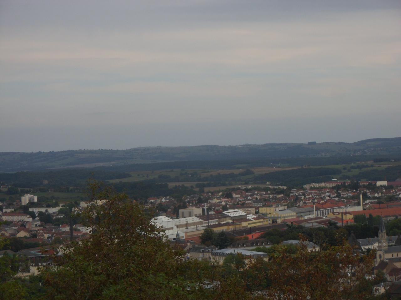 PARC DES COMBES  le 26 Sept 2016 n°20