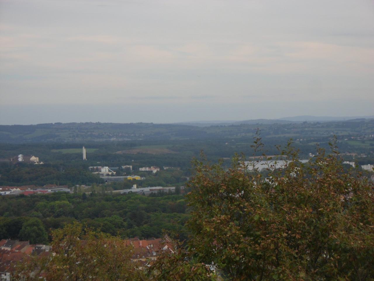 PARC DES COMBES  le 26 Sept 2016 n°21