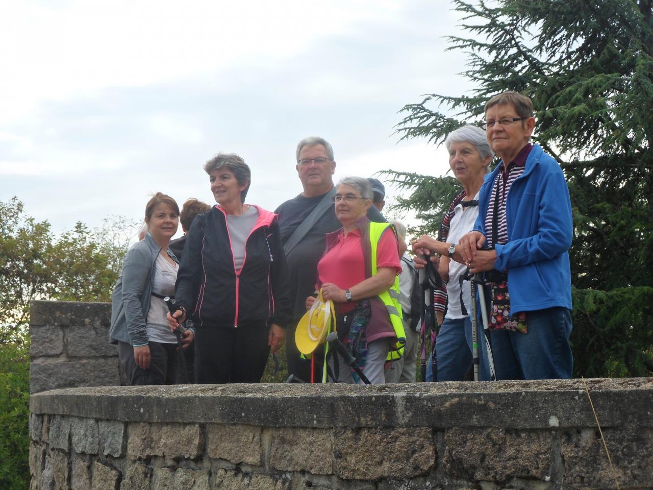 PARC DES COMBES  le 26 Sept 2016 n°23