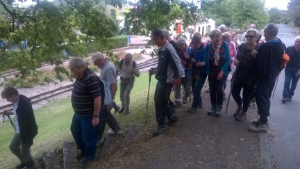 PARC DES COMBES  le 26 Sept 2016 n°7