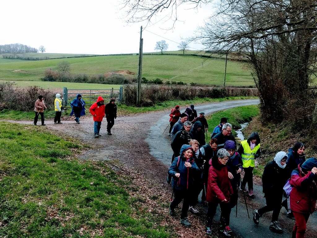 St DIDIER sur Arroux le 10 Février 2020 n°2c