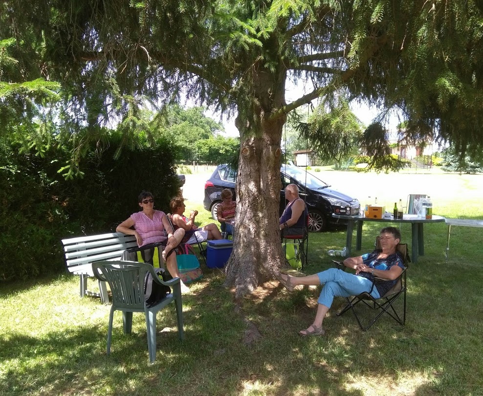 St LEGER du BOIS le 24 Juin 2019 n°12