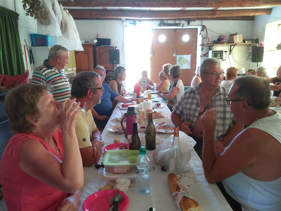 St LEGER du BOIS le 24 Juin 2019 n°16