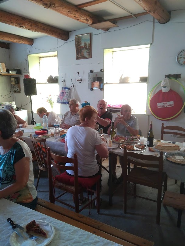 St LEGER du BOIS le 24 Juin 2019 n°17