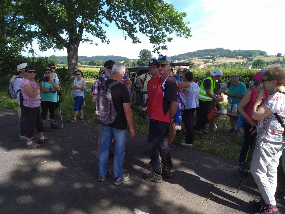 St LEGER du BOIS le 24 Juin 2019 n°26