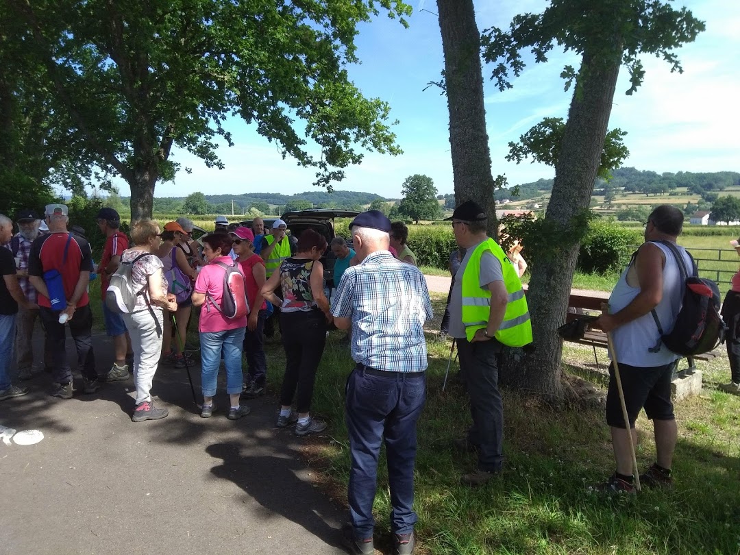 St LEGER du BOIS le 24 Juin 2019 n°27