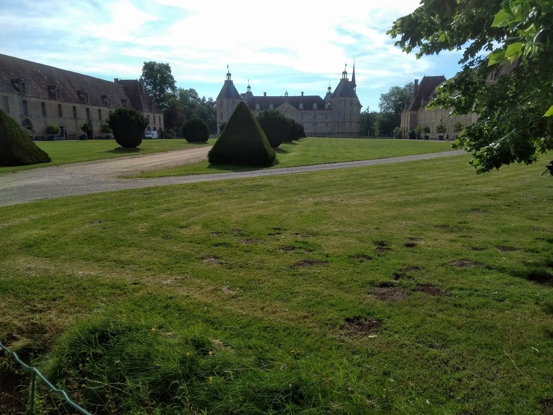 St LEGER du BOIS le 24 Juin 2019 n°33