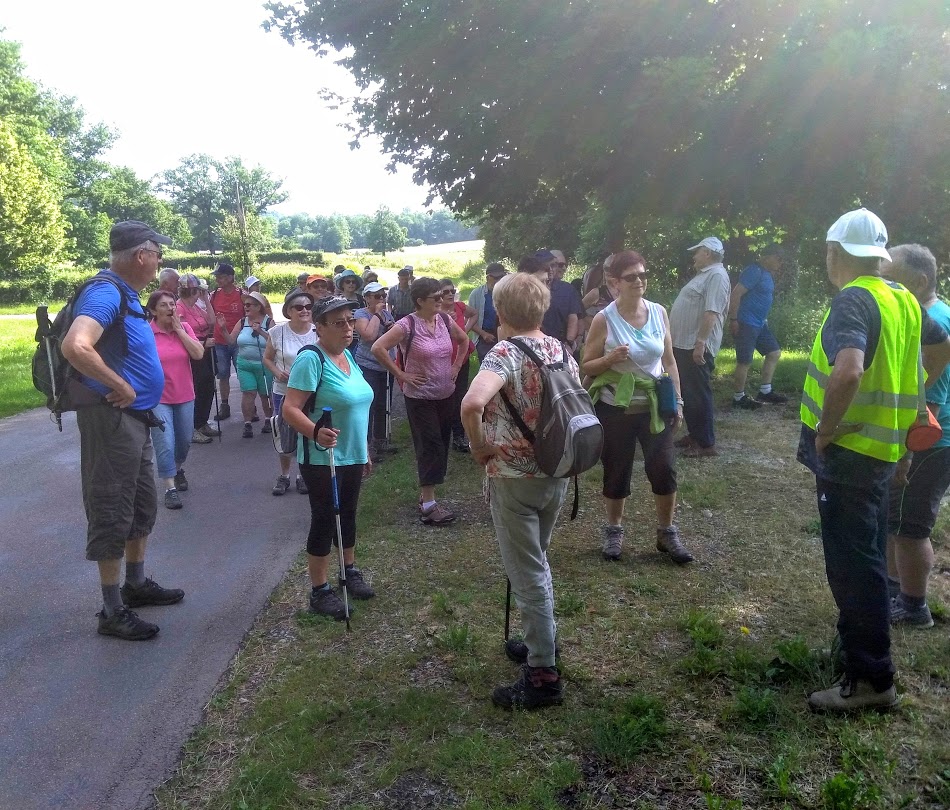 St LEGER du BOIS le 24 Juin 2019 n°36