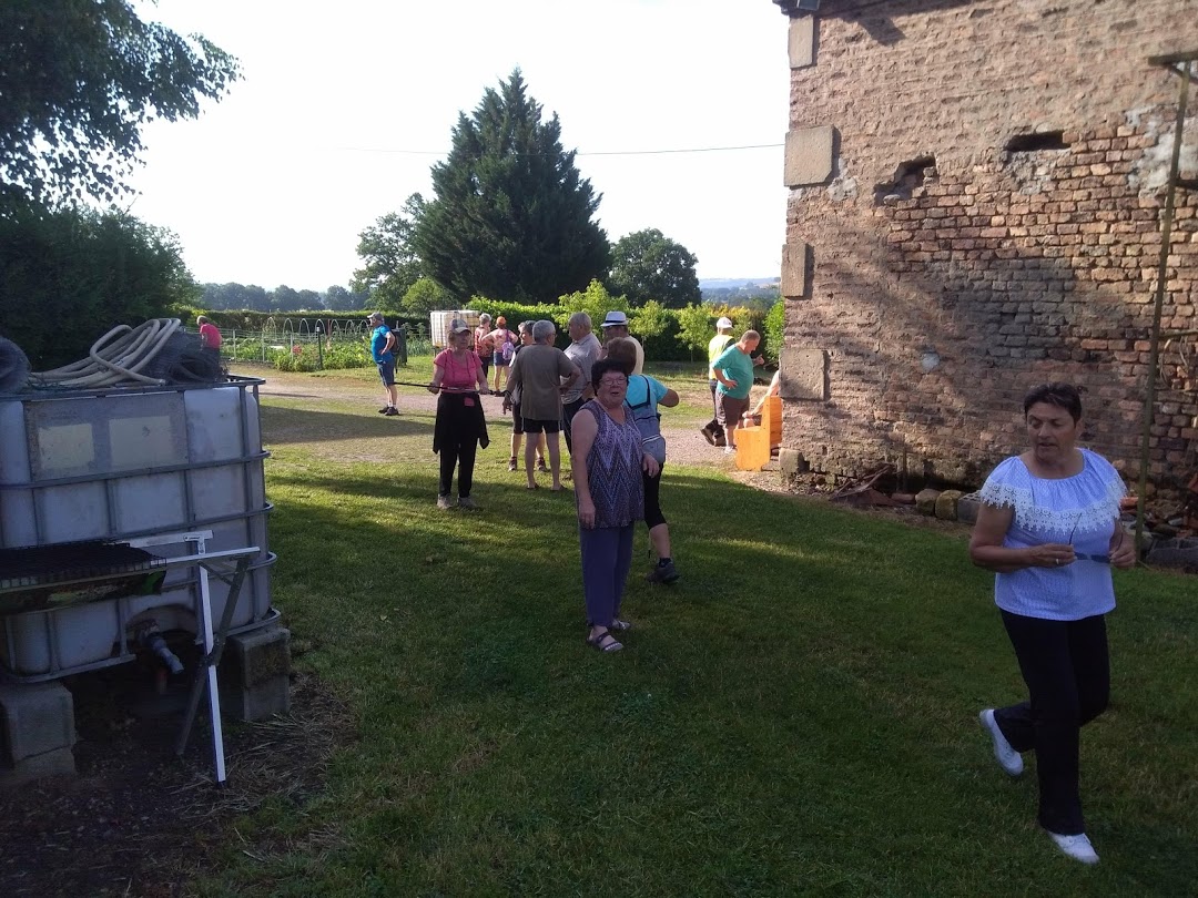 St LEGER du BOIS le 24 Juin 2019 n°40